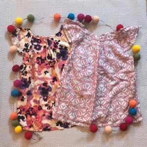 Lucky Wang NYC dress bundle